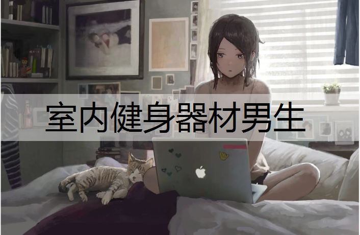 <strong>室内健身器材男生</strong>