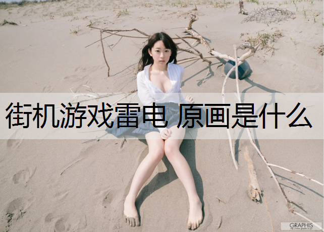 街机游戏雷电 原画是什么